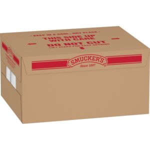 SYRUP PANCK 100-1z | Corrugated Box