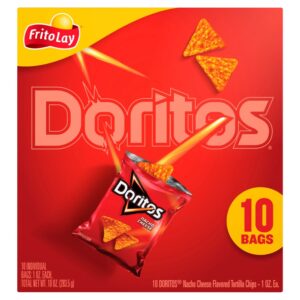 Doritos | Packaged