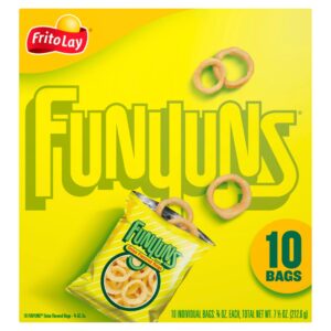 Funyuns | Packaged