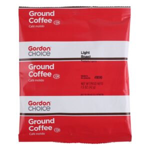 COFFEE LT RST REG FILTER PK 96-1.5Z | Packaged