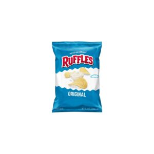 Regular Ruffles | Packaged