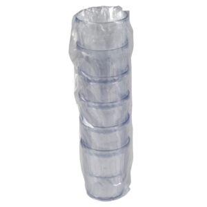 TUMBLER 6Z SWIRL 2-36CT DINEX | Packaged