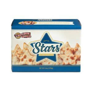 Star Crackers | Packaged