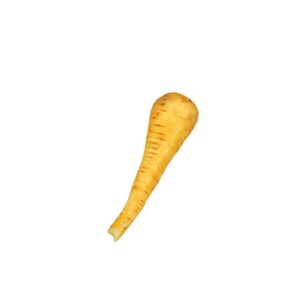 Parsnip | Raw Item