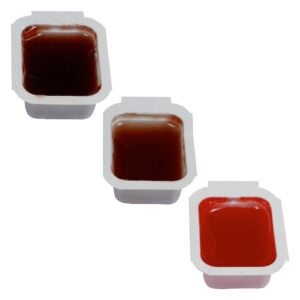 JELLY ASST SUGAR FREE 200-12GM GFS | Raw Item