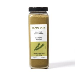 Ground Rosemary | Packaged