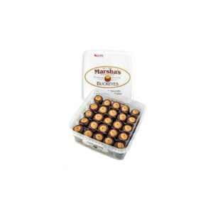 Marsha's Buckeye Candy 50ct | Packaged