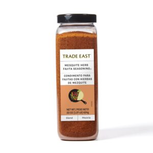 Mesquite Herb Fajita Seasoning | Packaged