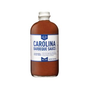 Carolina-style BBQ Sauce | Packaged