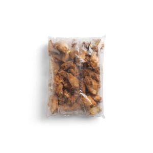 Oven-Roasted Bone-In Chicken Wings | Packaged