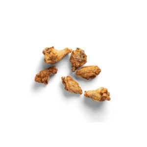 Oven-Roasted Bone-In Chicken Wings | Raw Item