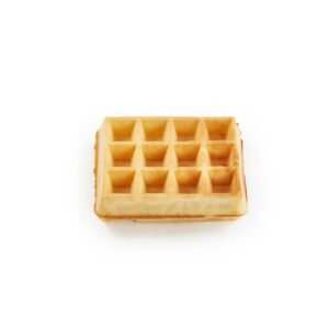 Brussels Waffles | Raw Item