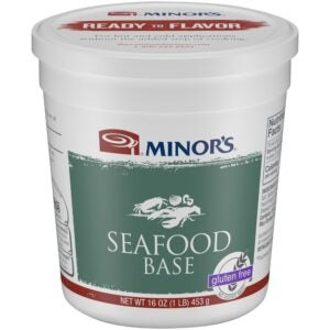 Seafood Base | Packaged