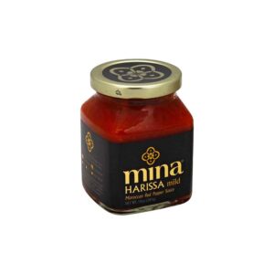 Mild Harissa | Packaged