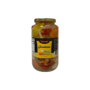 Giardiniera | Packaged