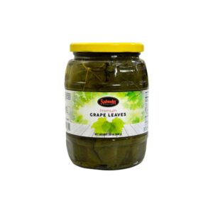 Grape Leaves | Packaged