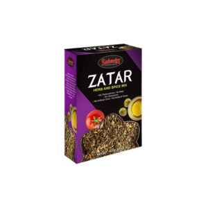 Zatar | Packaged