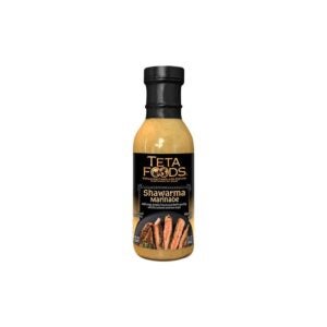 Marinade Shawarma | Packaged