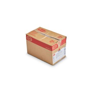 Diced White Chicken | Corrugated Box