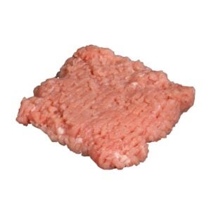 PORK CUTLET CUBED 4X 6Z 2-16CT DCM | Raw Item