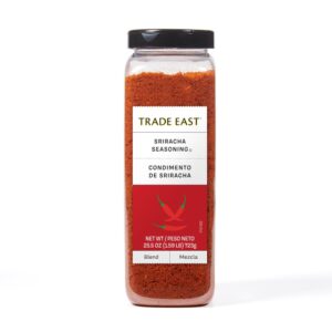 Sriracha Seasoning | Packaged