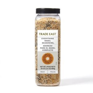 Trade East Everything Bagel Seasoning | Packaged