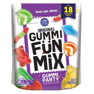 Gummi Party | Packaged