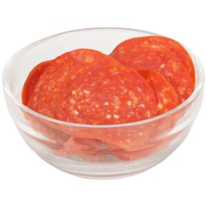 PEPPERONI SLCD 2-5# ARMR | Raw Item