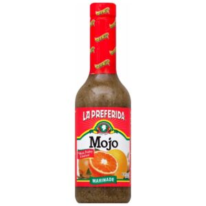 La Pref Mojo Marinade 20oz | Packaged