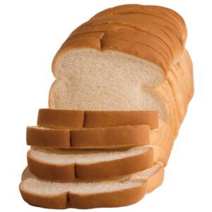 White Bread | Raw Item