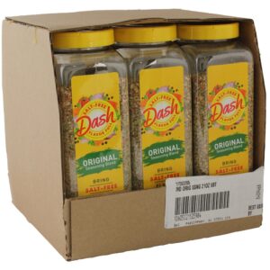 Original Seasoning Blend | Packaged