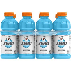 DRINK COOL BLUE GZERO 24-20FLZ | Packaged