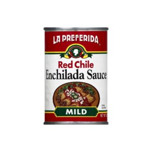 Enchilada Sauce | Packaged