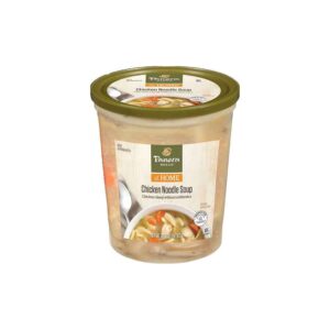 Chicken Noodle Soup | Packaged