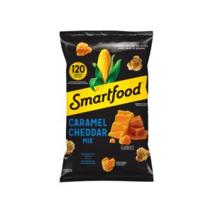 XL Smartfood and Cheddar Mix | Packaged