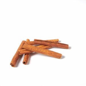 Cinnamon Stick Spice, 3" | Raw Item