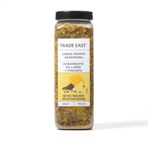Badia Cilantro Lime Pepper, Citrus, and Sriracha Salt Bundle (Set of 3) -  The Perfect Seasonings for Chicken, Seafood, and More - Comes with a  Premium