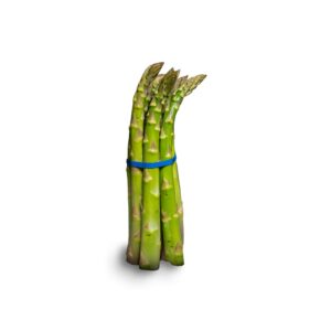 (s) Asparagus Jumbo Fresh | Raw Item