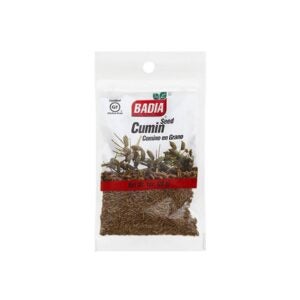 Cumin Seed | Packaged