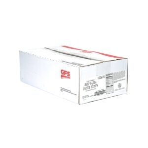 Cooked Beef Fajita Strips | Corrugated Box