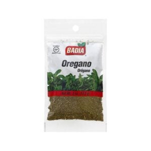 Oregano | Packaged