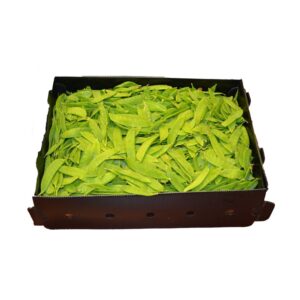 Snow Peas | Packaged