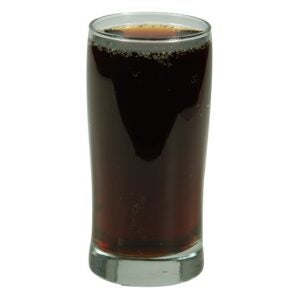 Diet Cola Soft Drink | Raw Item