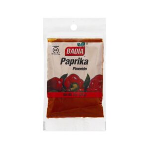 Paprika | Packaged