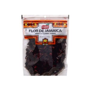 Flor De Jamaica | Packaged