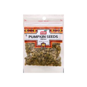 Pumpkin Seeds | Packaged