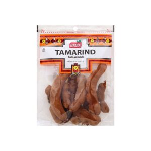 Tamarind | Packaged