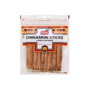 Cinnamon Sticks | Packaged