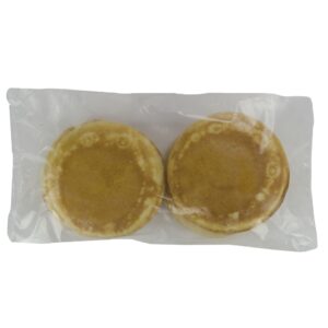Kellogg's Eggo Buttermilk Pancakes | Packaged