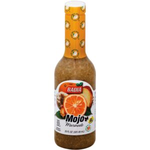 Mojo Marinade | Packaged